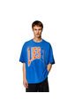 Diesel Camiseta Manga Corta Para Hombre T-Wash-N Diesel de Diesel