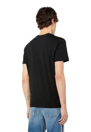 Diesel Camiseta Manga Corta Para Hombre T-Diegor-K54 Diesel