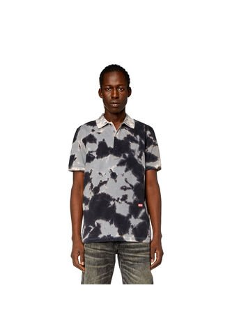 Diesel Polo Manga Corta Para Hombre T-Giac Diesel Diesel