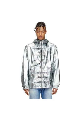 Diesel Chaqueta Casual Para Hombre J-Otte Diesel Diesel