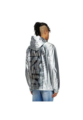 Diesel Chaqueta Casual Para Hombre J-Otte Diesel