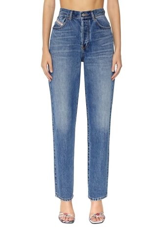 Diesel Jean Stretch Para Mujer 1956 55024 Diesel