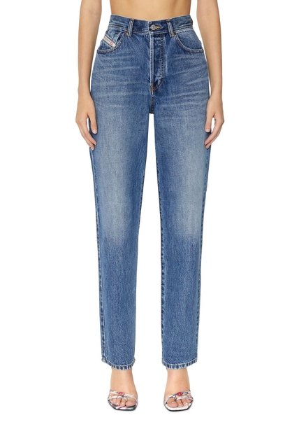 Diesel Jean Stretch Para Mujer 1956 55024