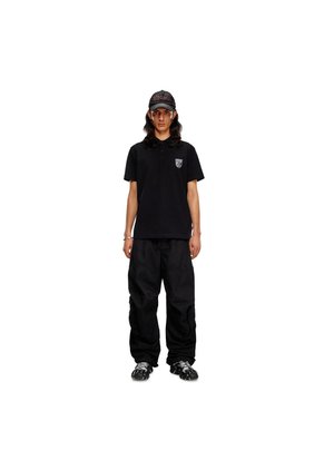 Diesel Polo Manga Corta Para Hombre T-Rejust-Tox Diesel