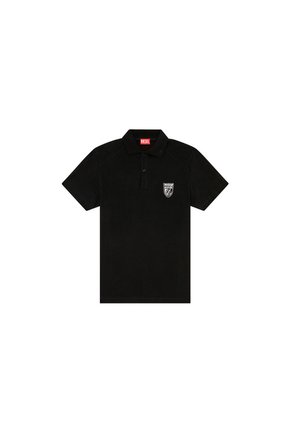 Diesel Polo Manga Corta Para Hombre T-Rejust-Tox Diesel
