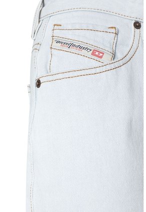Diesel Jean Stretch Para Mujer 1999 55002