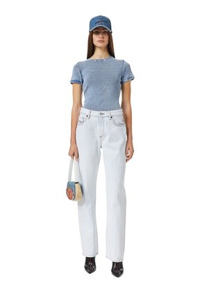 Diesel Jean Stretch Para Mujer 1999 55002