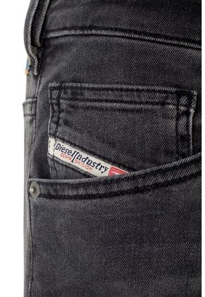 Diesel Jean Stretch Para Hombre D Yennox 54939