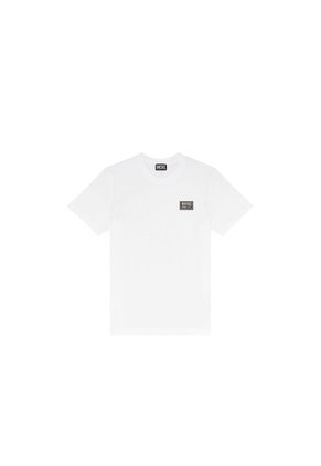 Diesel Camiseta Manga Corta Para Hombre T-Diegor-Sp Diesel