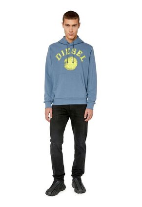 Diesel Jean Stretch Para Hombre 2019 D Strukt 54960