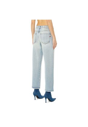 Diesel Jean Stretch Para Mujer 2016 D Air 55001