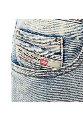 Diesel Jean Stretch Para Mujer 2016 D Air 55001