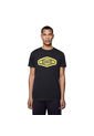 Diesel Camiseta Manga Corta Para Hombre T Diegor D1 274846 de Diesel