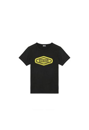 Diesel Camiseta Manga Corta Para Hombre T Diegor D1 274846