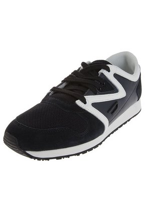 Lifestyle Negro-Blanco DIESEL