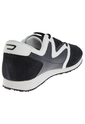 Lifestyle Negro-Blanco DIESEL