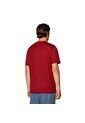 Diesel Camiseta Manga Corta Para Hombre T-Just-L3 Diesel de Diesel