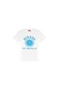 Diesel Camiseta Manga Corta Para Hombre T-Diegor-K64 Diesel de Diesel