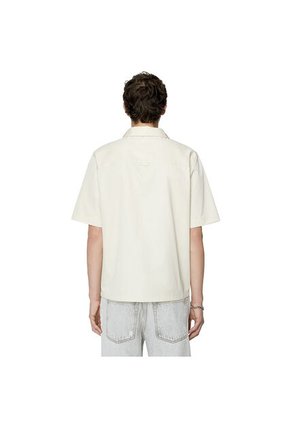 Diesel Camisa Manga Larga Para Hombre S-Mac-22 Diesel