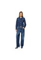 Diesel Chaqueta Denim Para Mujer De-Bonny Diesel de Diesel