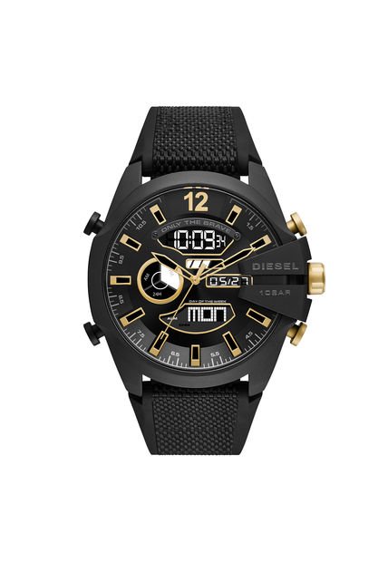 Reloj Diesel Hombre Dz4552