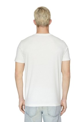 Diesel Camiseta Manga Corta Para Hombre T Diegor E11 257548