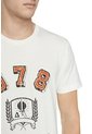 Diesel Camiseta Manga Corta Para Hombre T Diegor E11 257548 de Diesel