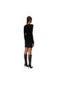 Diesel Vestido Corto Para Mujer D-Matic Diesel de Diesel