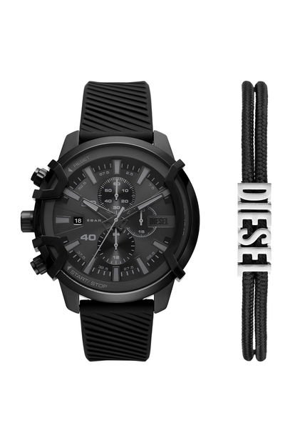 Reloj Diesel Hombre DZ4650SET