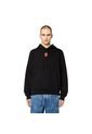Diesel Buzo Cerrado Para Hombre S-Ginn-Hood-K33 Diesel de Diesel