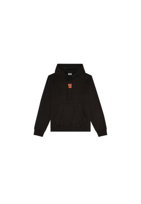 Diesel Buzo Cerrado Para Hombre S-Ginn-Hood-K33 Diesel
