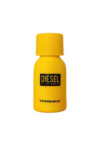 Perfume Plus Gold 75 Ml Mujer Diesel