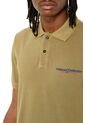 Diesel Polo Para Hombre T Smith Ind de Diesel