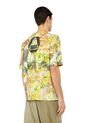 Diesel Camiseta Manga Corta Para Hombre T Wash G8 288059 de Diesel