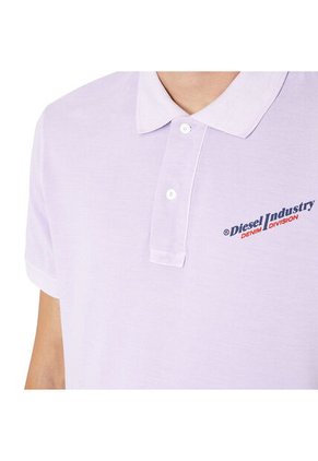 Diesel Polo Para Hombre T Smith Ind 47992