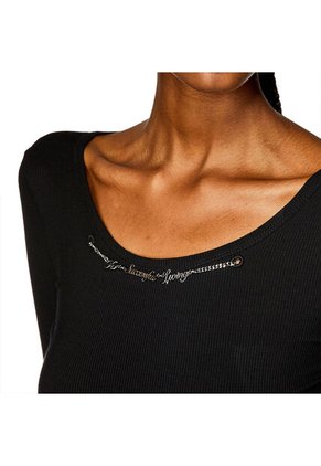 Diesel Vestido Corto Para Mujer D-Matic Diesel