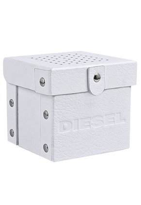 Reloj Diesel Negro-Azul