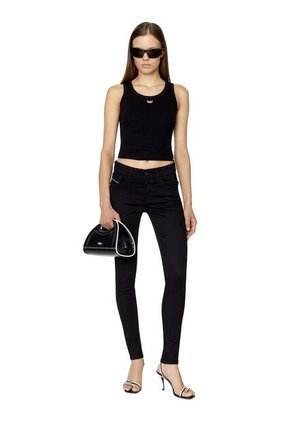 Diesel Jean Stretch Para Mujer 2017 Slandy 52832