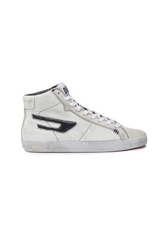 Diesel Tenis Para Mujer S-Leroji Mid W Diesel Diesel