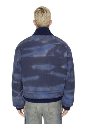 Diesel Chaqueta Invierno Para Hombre W-Spleak-A Diesel