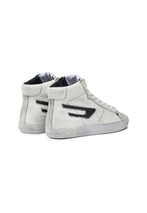 Diesel Tenis Para Mujer S-Leroji Mid W Diesel