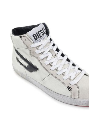 Diesel Tenis Para Mujer S-Leroji Mid W Diesel