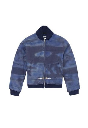 Diesel Chaqueta Invierno Para Hombre W-Spleak-A Diesel