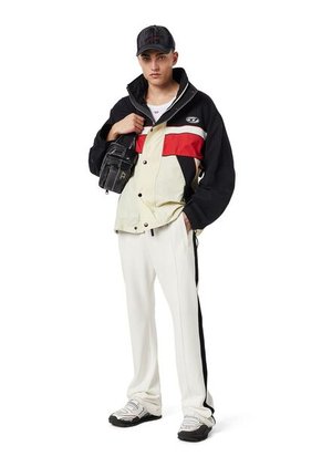 Diesel Chaqueta Casual Para Hombre J Rodney A 52889