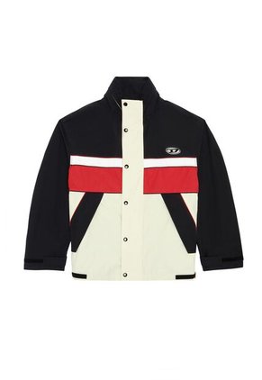 Diesel Chaqueta Casual Para Hombre J Rodney A 52889