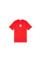 Diesel Camiseta Manga Corta Para Hombre T-Just-K4 Diesel de Diesel