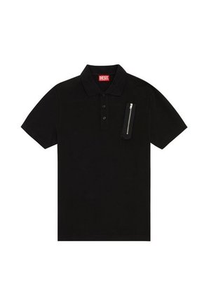 Diesel Polo Para Hombre T Smithree 52893