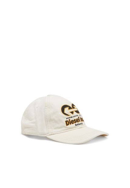 Diesel Gorra Para Hombre C-Syom Diesel