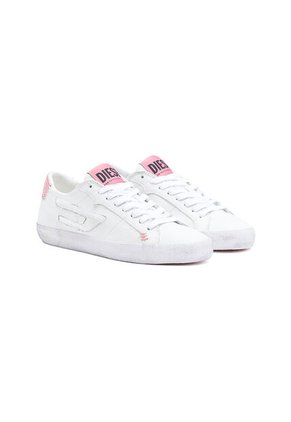 Diesel Tenis Para Mujer S-Leroji Low X Diesel