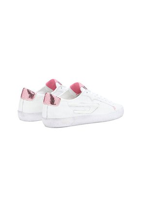 Diesel Tenis Para Mujer S-Leroji Low X Diesel